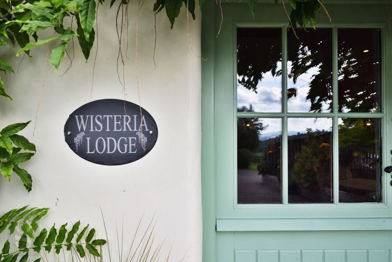 Wisteria Lodge
